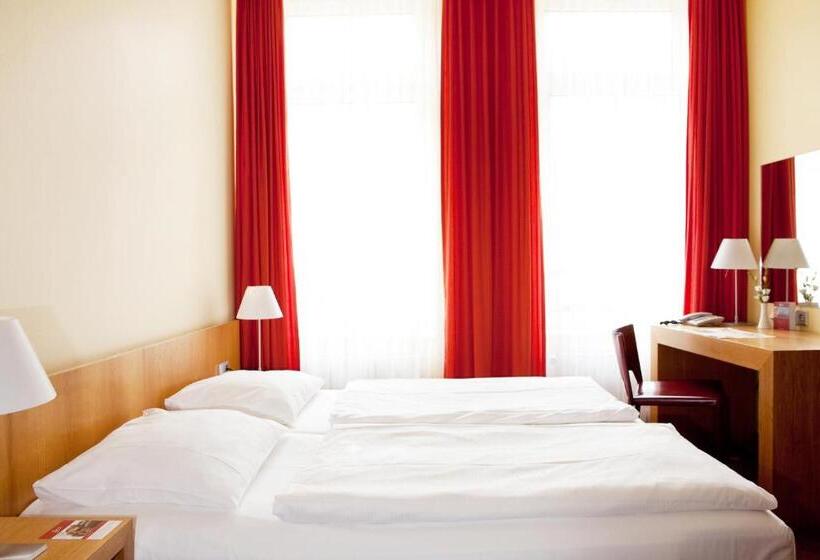 컴포트 룸, Vienna House Easy By Wyndham Rostock