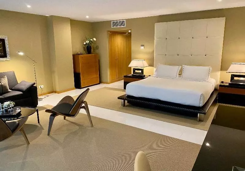 スーペリアールーム, Vila Valverde Design Country