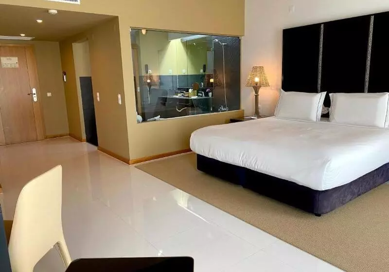 スーペリアールーム, Vila Valverde Design Country