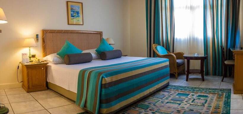 اتاق سوپریور, Pickalbatros Golf Beach Resort