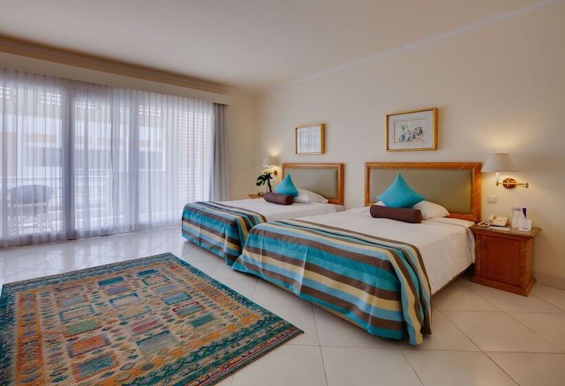 スーペリアールーム, Pickalbatros Golf Beach Resort