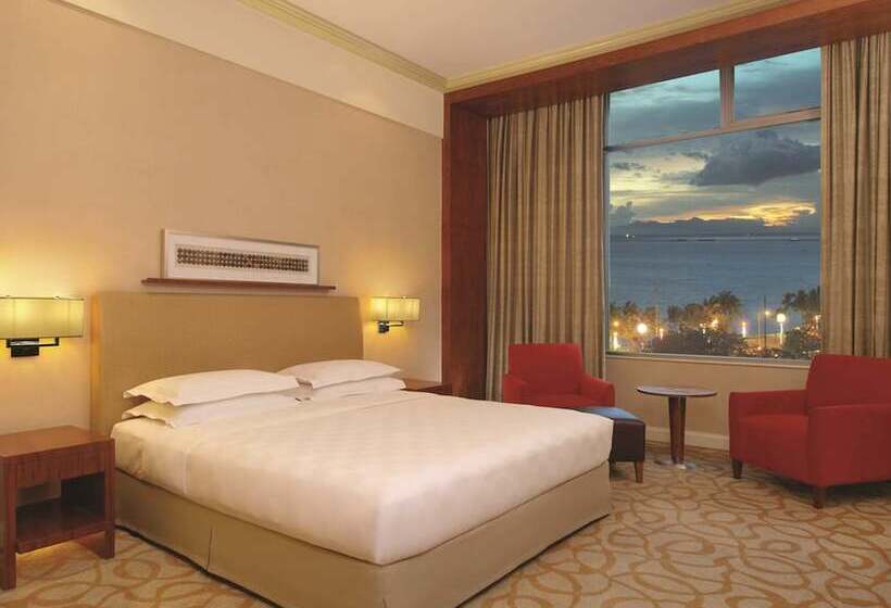 اتاق سوپریور, New Coast Hotel Manila