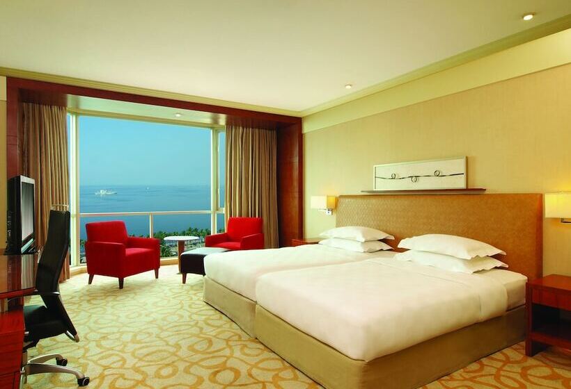 اتاق سوپریور, New Coast Hotel Manila