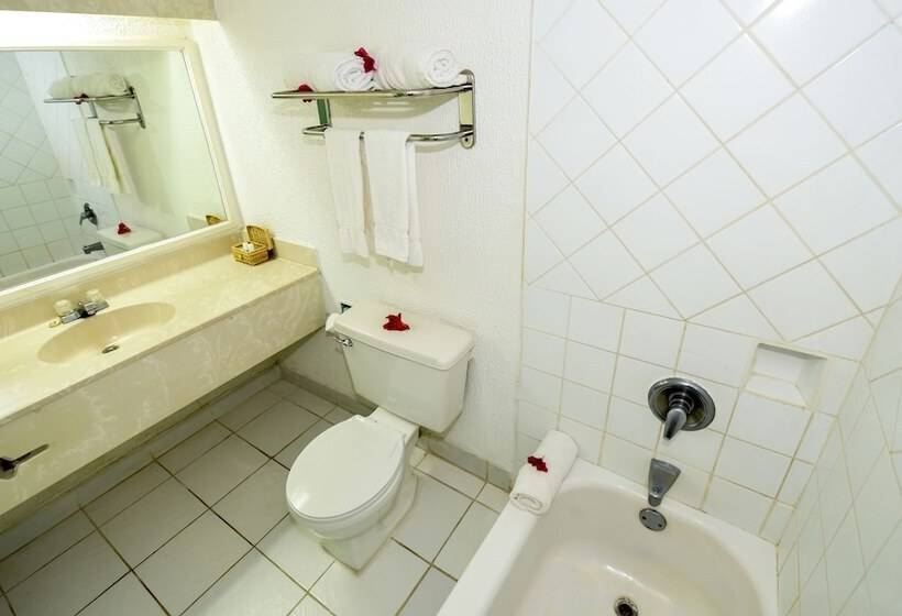 اتاق سوپریور, Jolly Beach Antigua All Inclusive