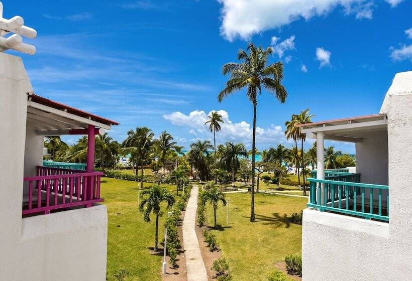 اتاق سوپریور, Jolly Beach Antigua All Inclusive