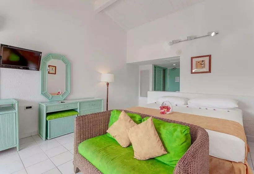 اتاق سوپریور, Jolly Beach Antigua All Inclusive