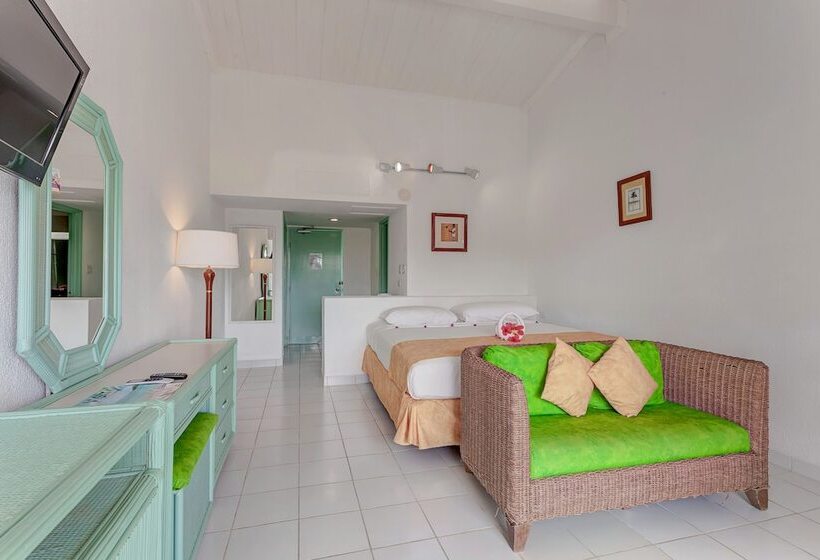 اتاق سوپریور, Jolly Beach Antigua All Inclusive