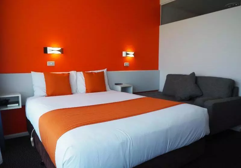 اتاق سوپریور, Waterfront Lodge Motel