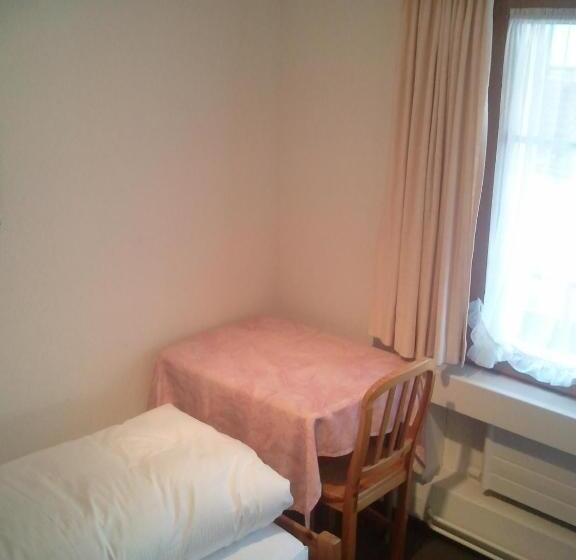 חדר סטנדרט יחיד, Restaurant Sternen