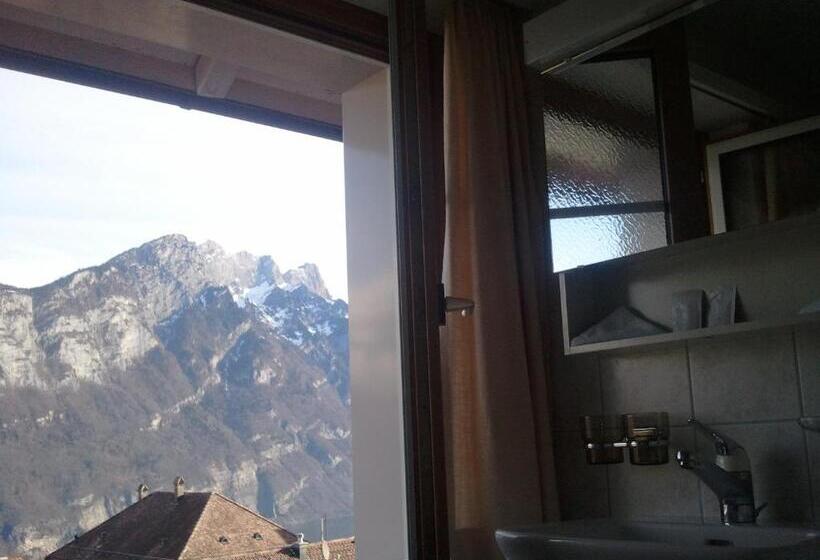 חדר סטנדרט, Restaurant Sternen