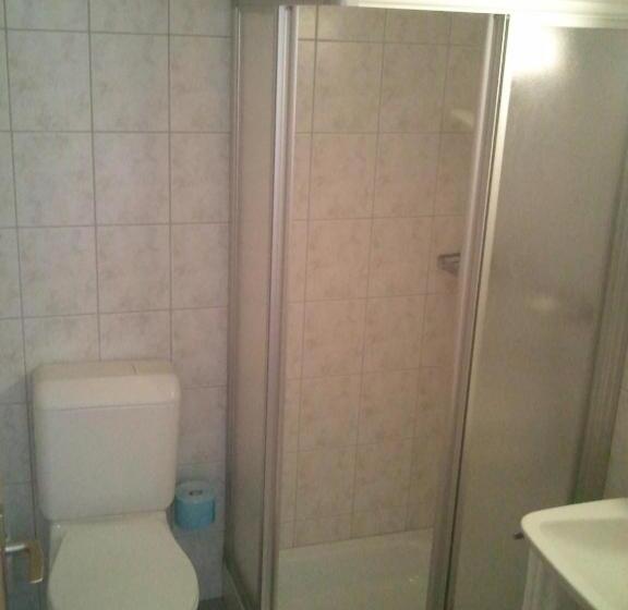 חדר סטנדרט, Restaurant Sternen