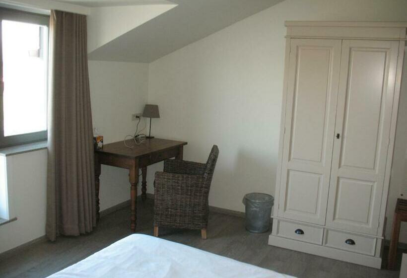 חדר סטנדרט, B&b La Vie En Roses