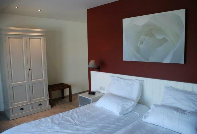 חדר סטנדרט, B&b La Vie En Roses