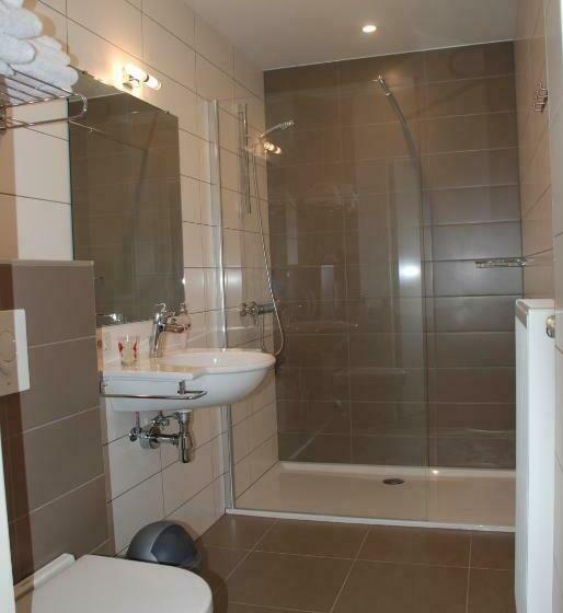 חדר סטנדרט, B&b La Vie En Roses