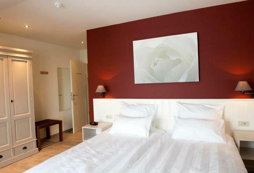 חדר סטנדרט, B&b La Vie En Roses