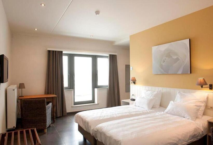 חדר סטנדרט, B&b La Vie En Roses