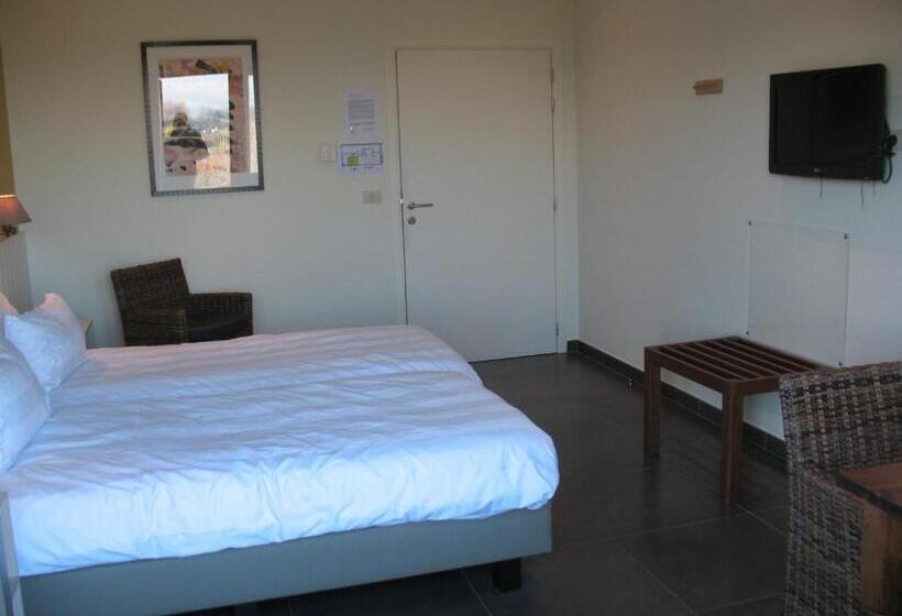 חדר סטנדרט, B&b La Vie En Roses