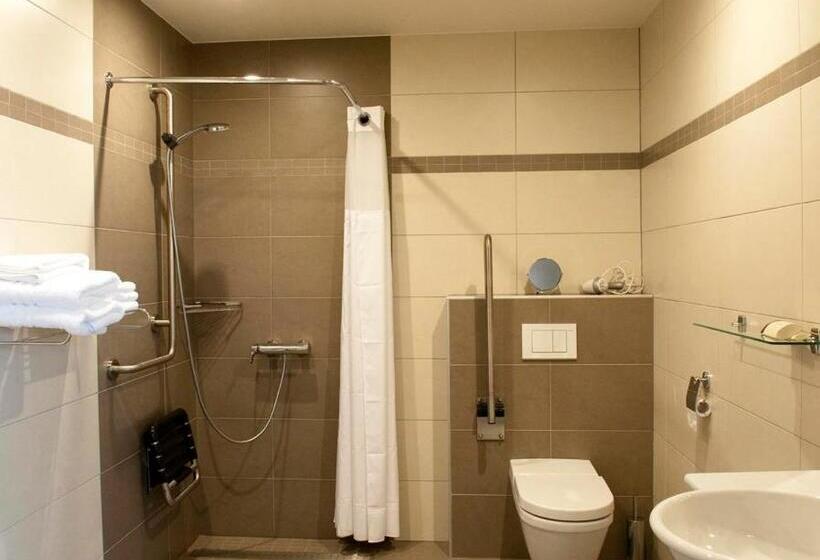 חדר סטנדרט, B&b La Vie En Roses