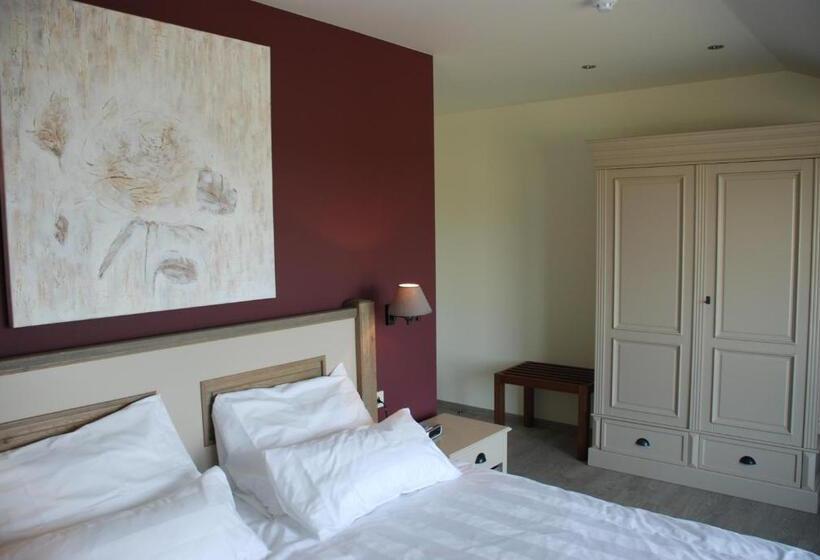 חדר סטנדרט, B&b La Vie En Roses