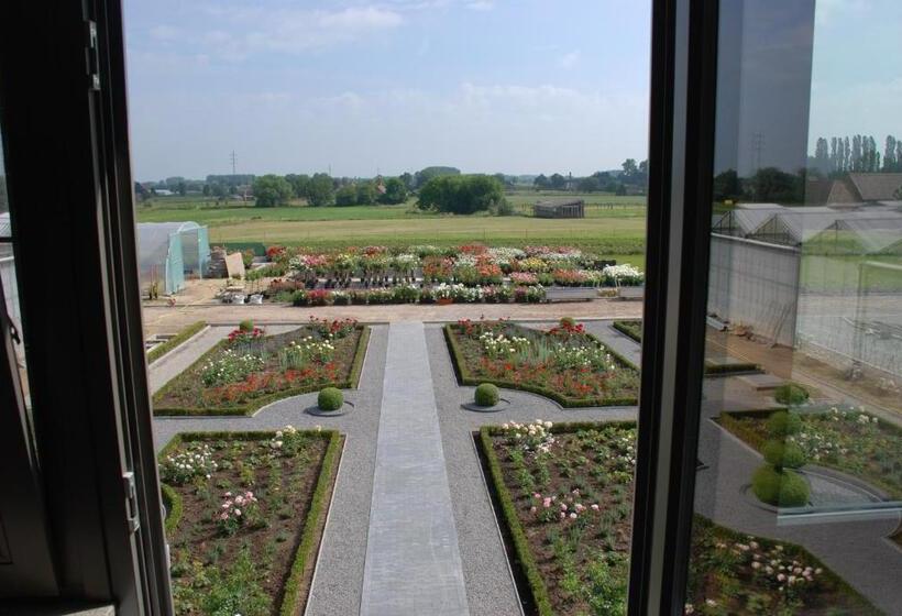 חדר סטנדרט, B&b La Vie En Roses