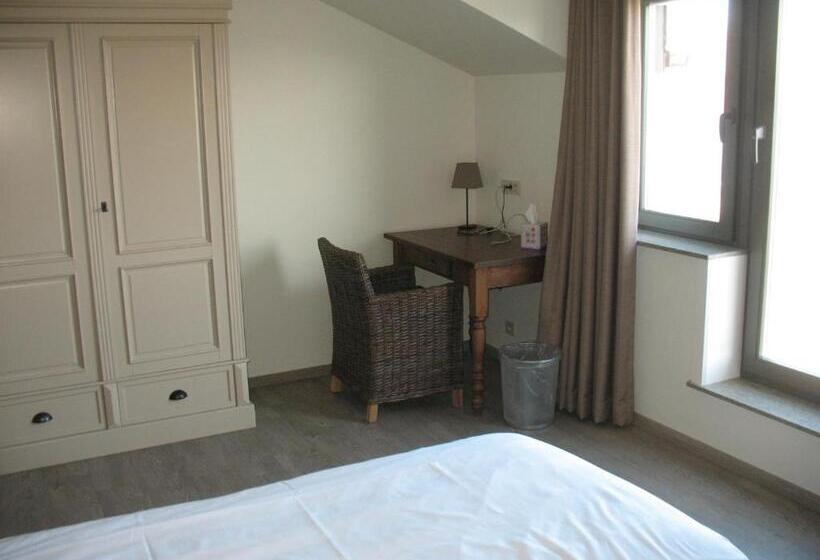 חדר סטנדרט, B&b La Vie En Roses