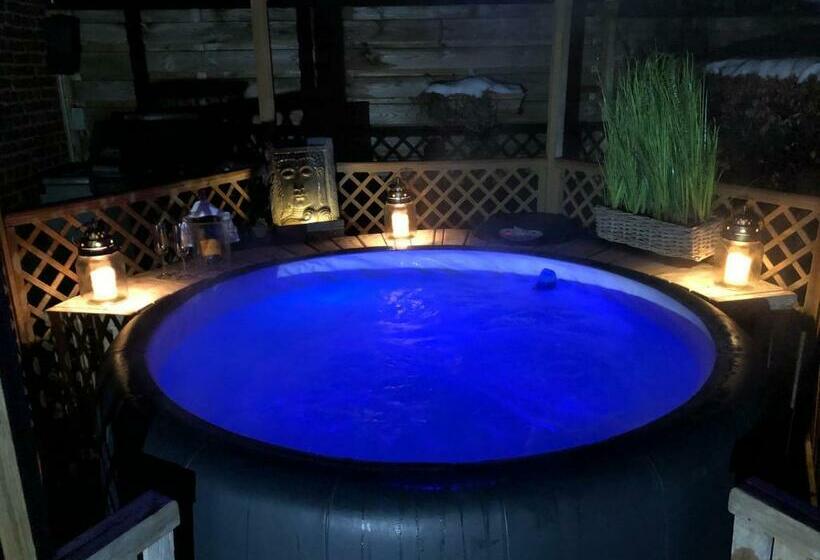 חדר סטנדרט, B&b Le Pavillon Du Bois De Buis