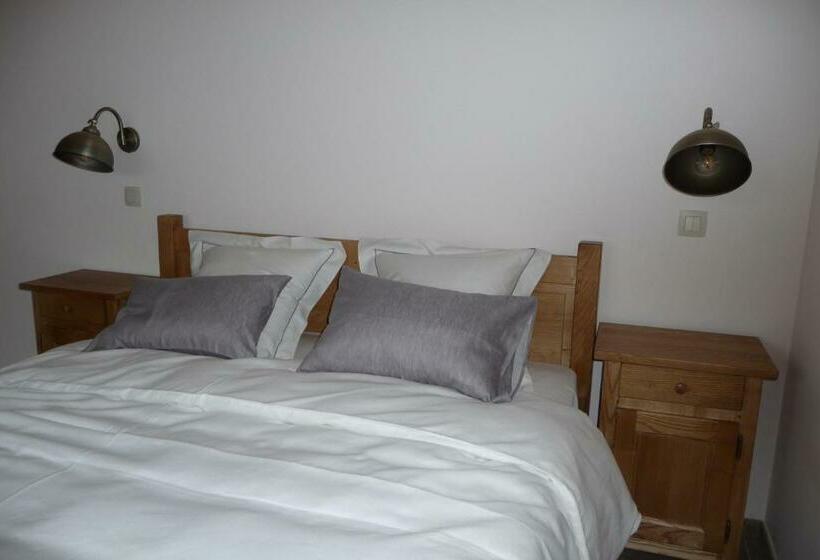 ガーデンビューデラックスルーム, Cafcauter