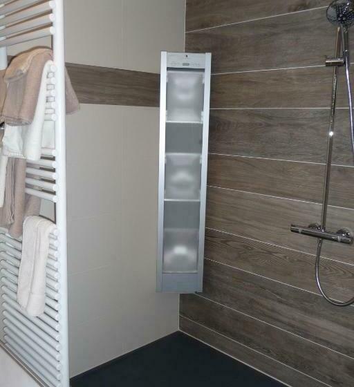 デラックススイート, Cafcauter