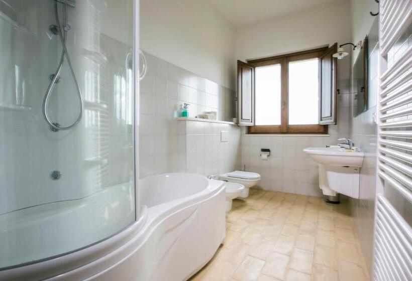 Семейный Номер, Casina Margherita