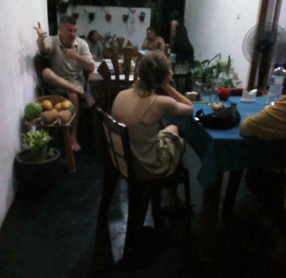 חדר סטנדרט, Ceylon Sungarden