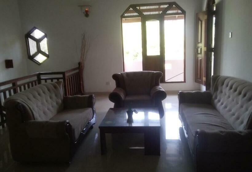 Pokój Standard, Ceylon Sungarden