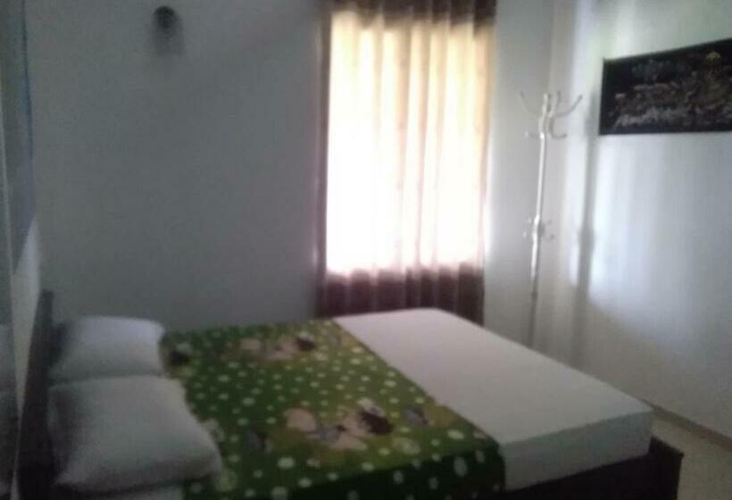 Pokój Standard, Ceylon Sungarden