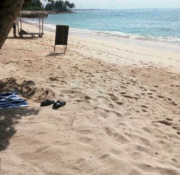 Pokój Standard, Ceylon Sungarden