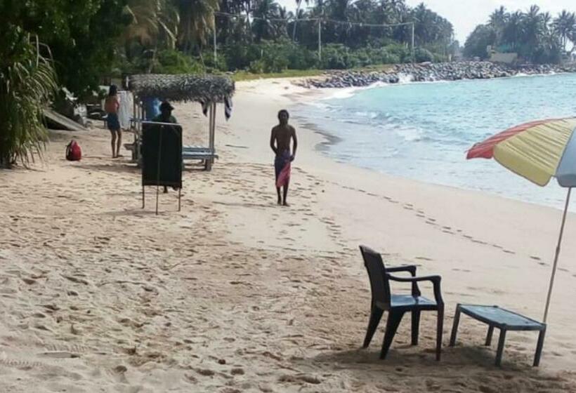 Pokój Standard, Ceylon Sungarden