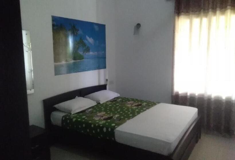 Pokój Standard, Ceylon Sungarden