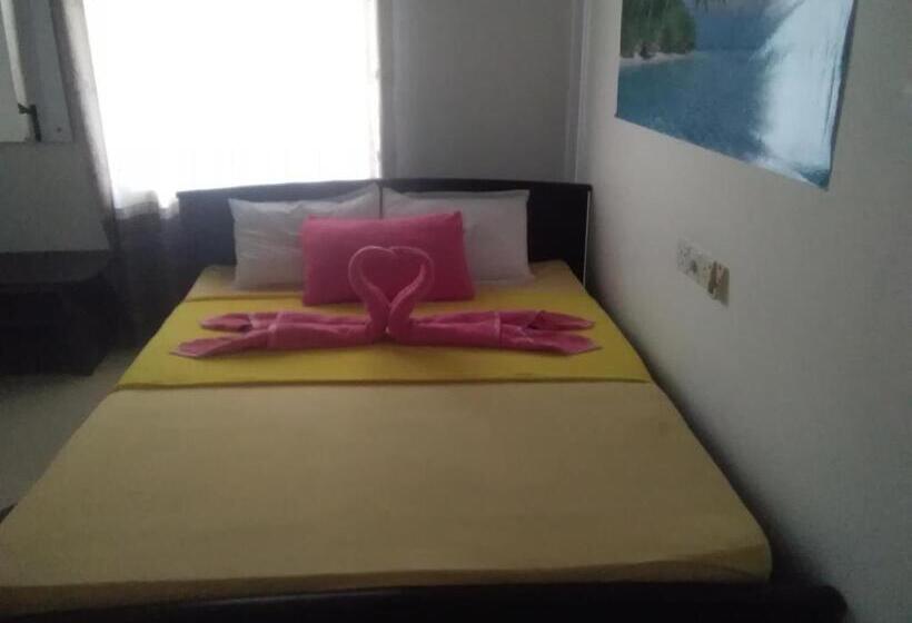 Pokój Standard, Ceylon Sungarden