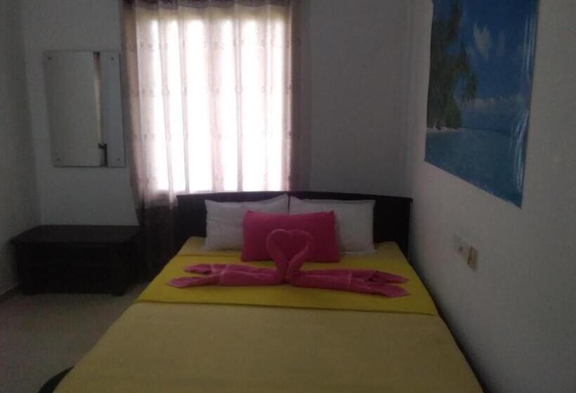 Pokój Standard, Ceylon Sungarden