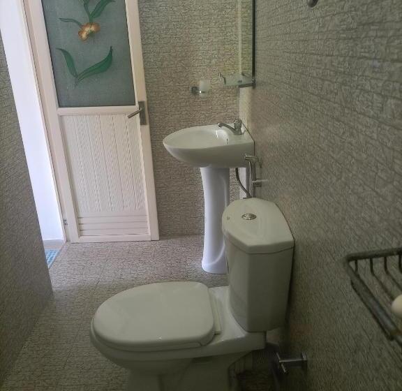 Pokój Deluxe, Ceylon Sungarden