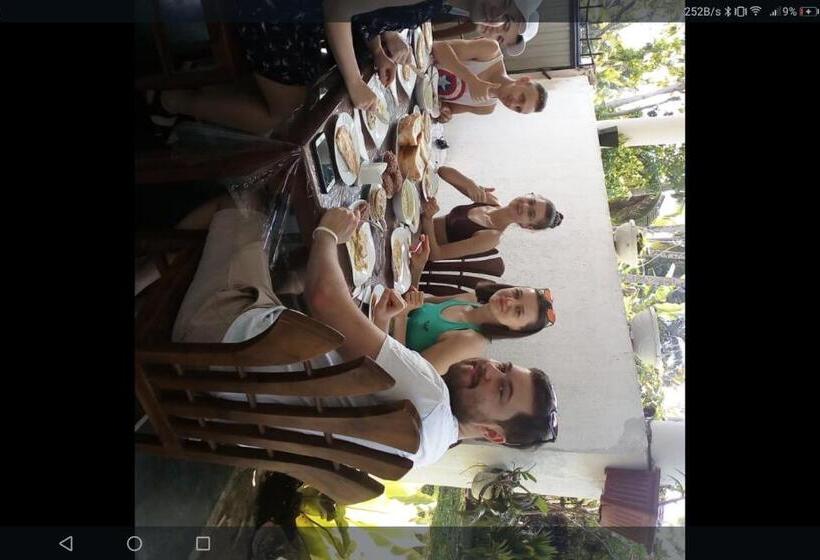 Pokój Standard, Ceylon Sungarden