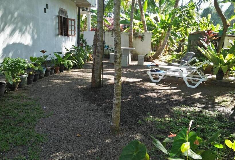 Pokój Deluxe, Ceylon Sungarden