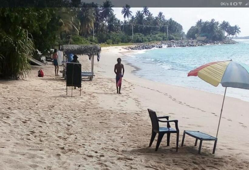 Pokój Deluxe, Ceylon Sungarden