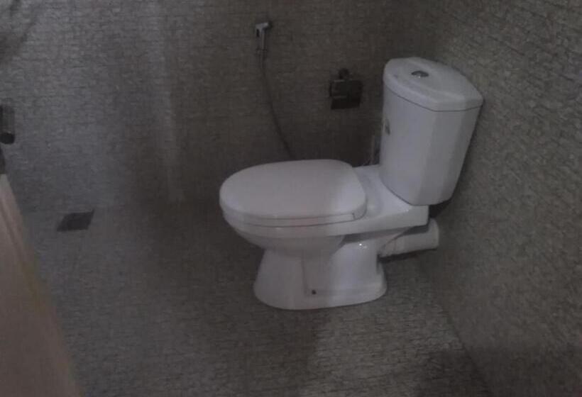 Pokój Deluxe, Ceylon Sungarden