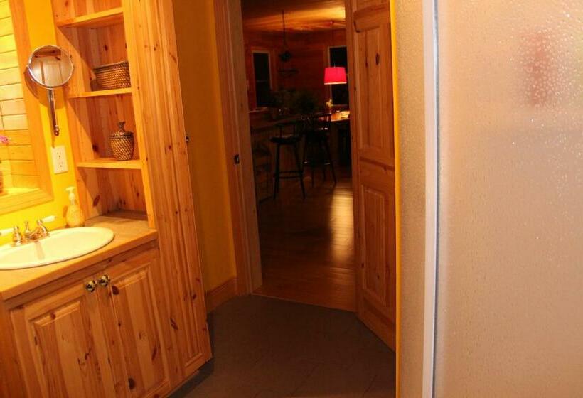 스탠다드 룸, Gîte Chez Majo