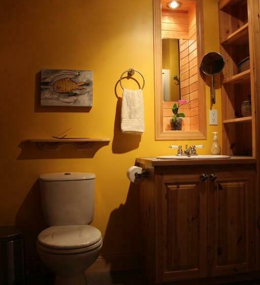 스탠다드 룸, Gîte Chez Majo