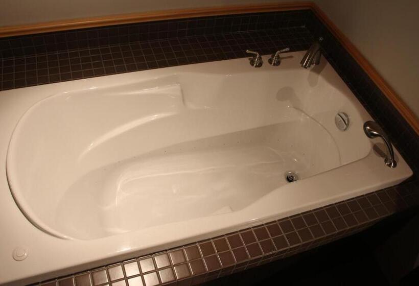 스탠다드 발코니 룸 바다 전망, Gîte Chez Majo