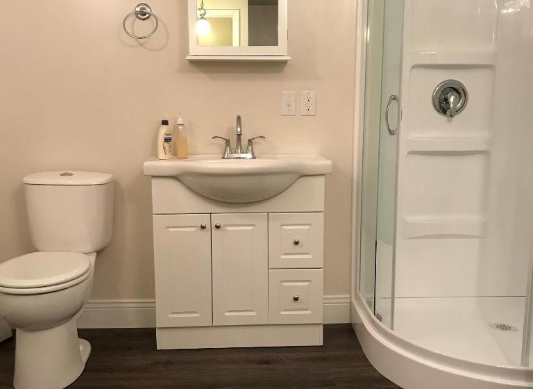 스탠다드 룸, Gîte Chez Majo