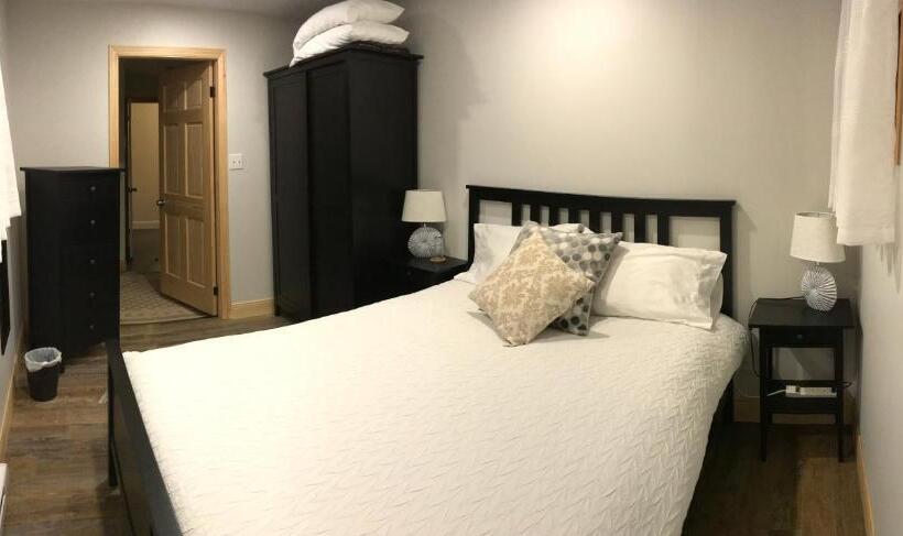 스탠다드 룸, Gîte Chez Majo