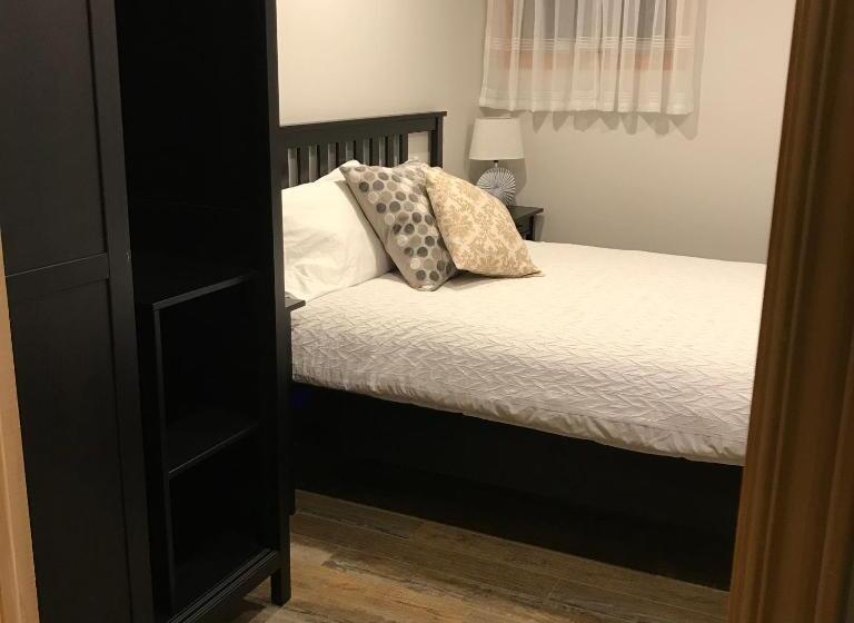 스탠다드 룸, Gîte Chez Majo