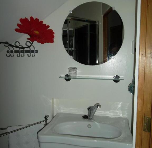 غرفة قياسية حمام مشترك, Hof Van Lutten