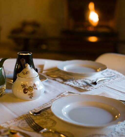 キングサイズベッドのスタンダードルーム, La Barchessa